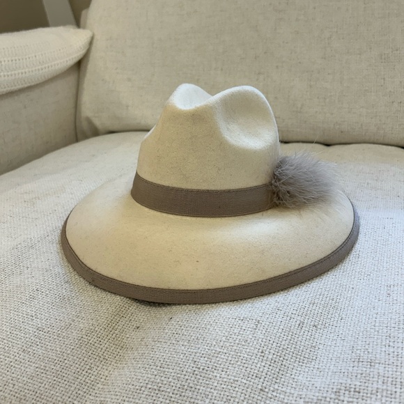 Helene Berman hat bnwt - Picture 2 of 4